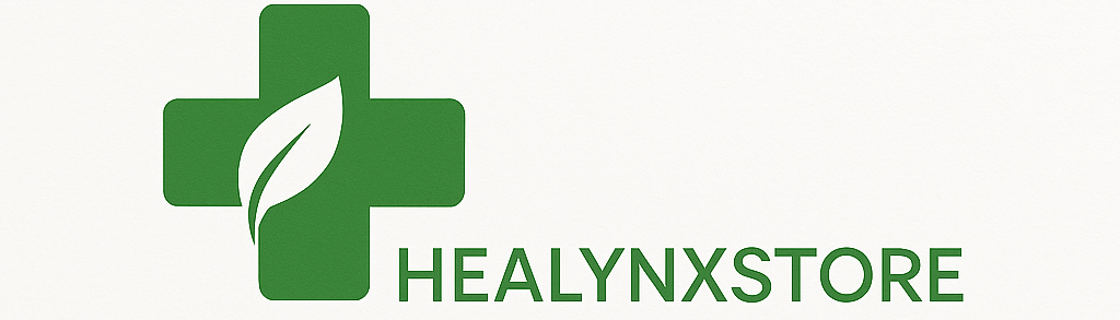 Healynxstore.com
